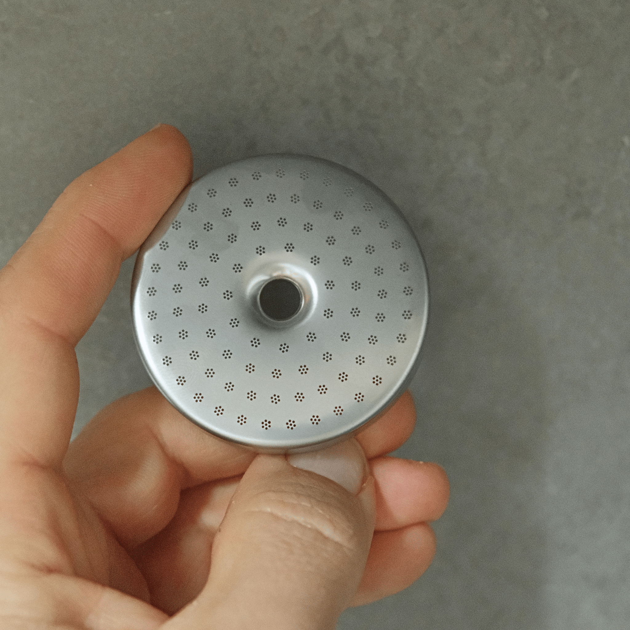 Breville 54mm Shower Honeycomb Shower Screen