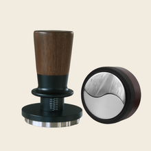58mm Walnut Tool Set