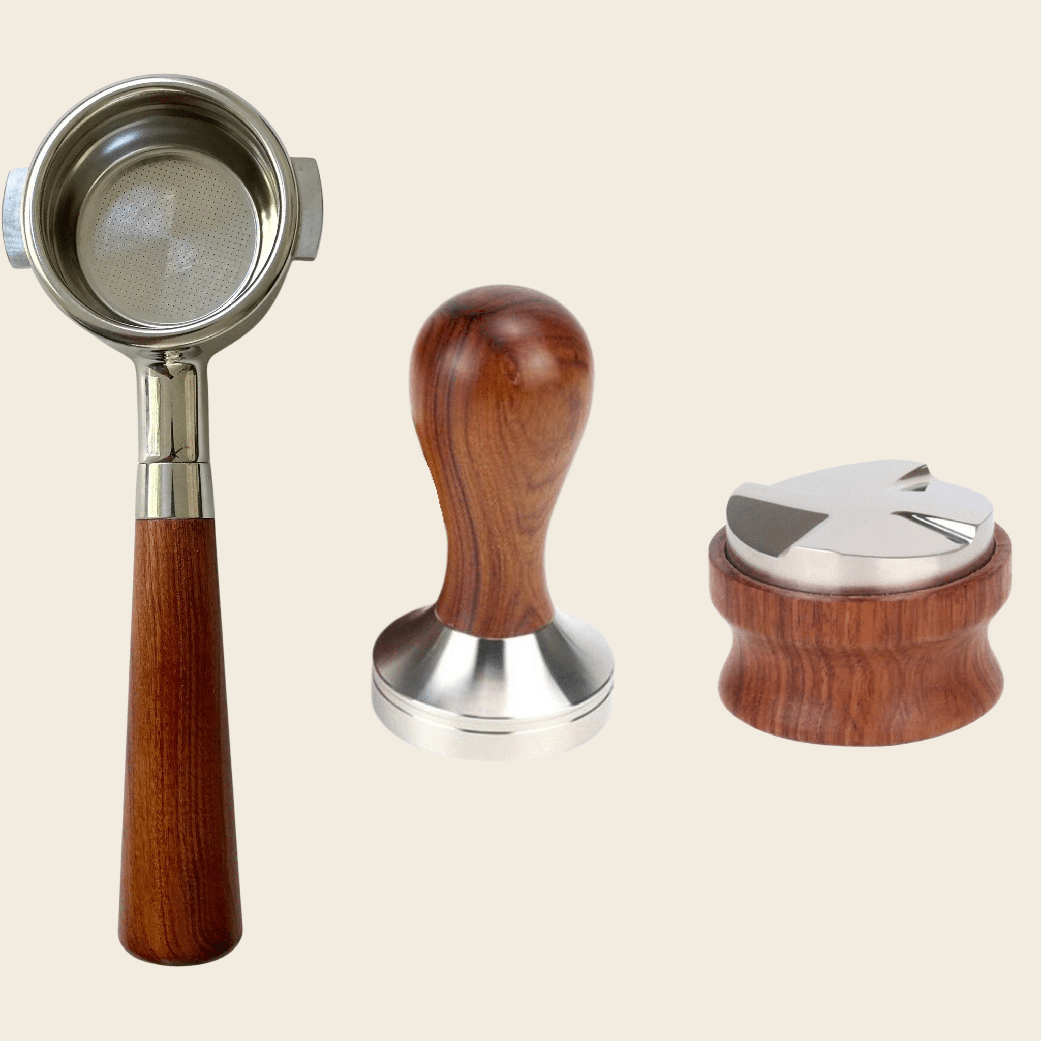 Breville 58mm Starter Kit - Coffee Nerd