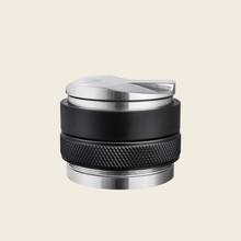 Adjustable 2-in-1 58mm Tamper & Distributor – Barista Grade