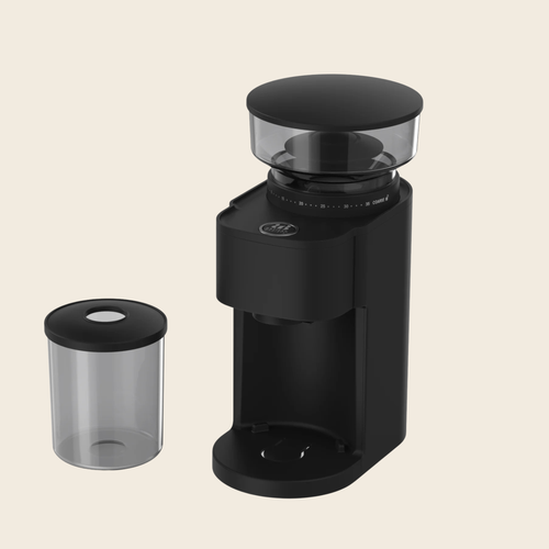 Artisan Barista Conical Burr Grinder
