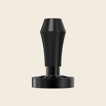 Artisan Barista Lotus Click Tamper - Spring-Calibrated
