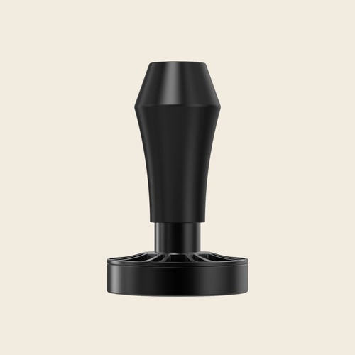 Artisan Barista Lotus Click Tamper - Spring-Calibrated