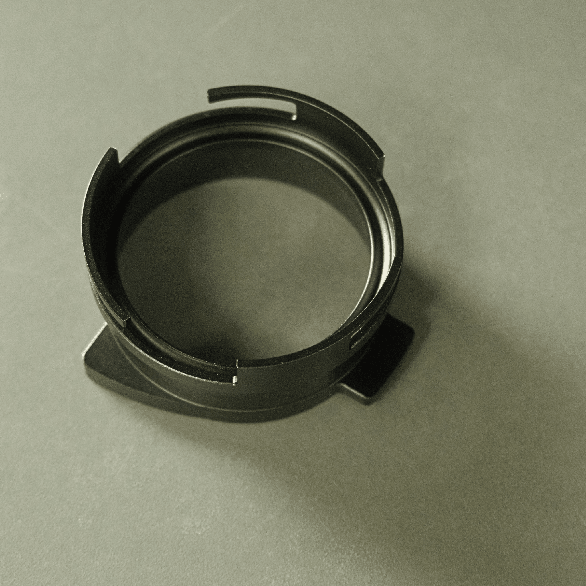 54mm Dosing Funnel - Breville | Mess-Free Grinding & Dosing - Coffee Nerd