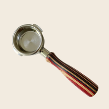 Load image into Gallery viewer, Breville Series 9 58mm - Bottomless Portafilter - Premium Woodgrain