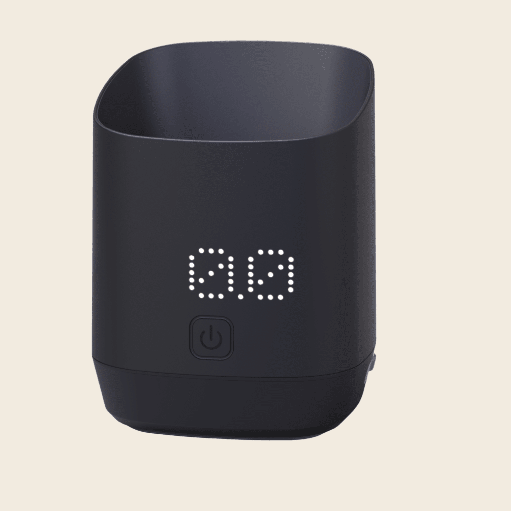 Brewing Cup - Digital Coffee Dosing Cup and Scales — alternate view