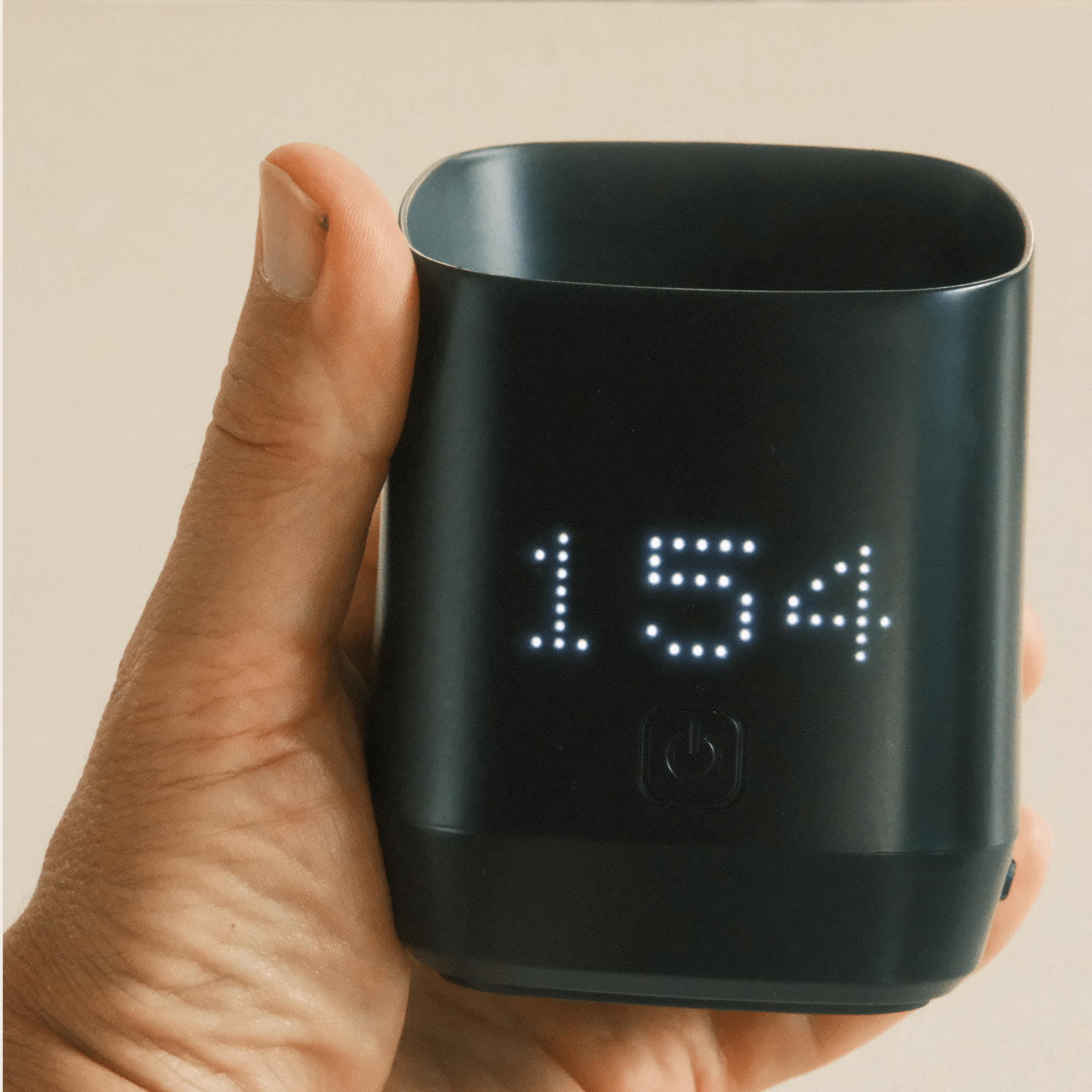 Brewing Cup - Digital Coffee Dosing Cup and Scales — view 5