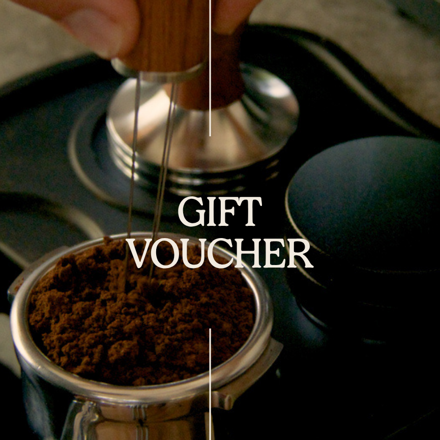 Gift Voucher