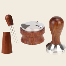 53mm Wooden Tool Set