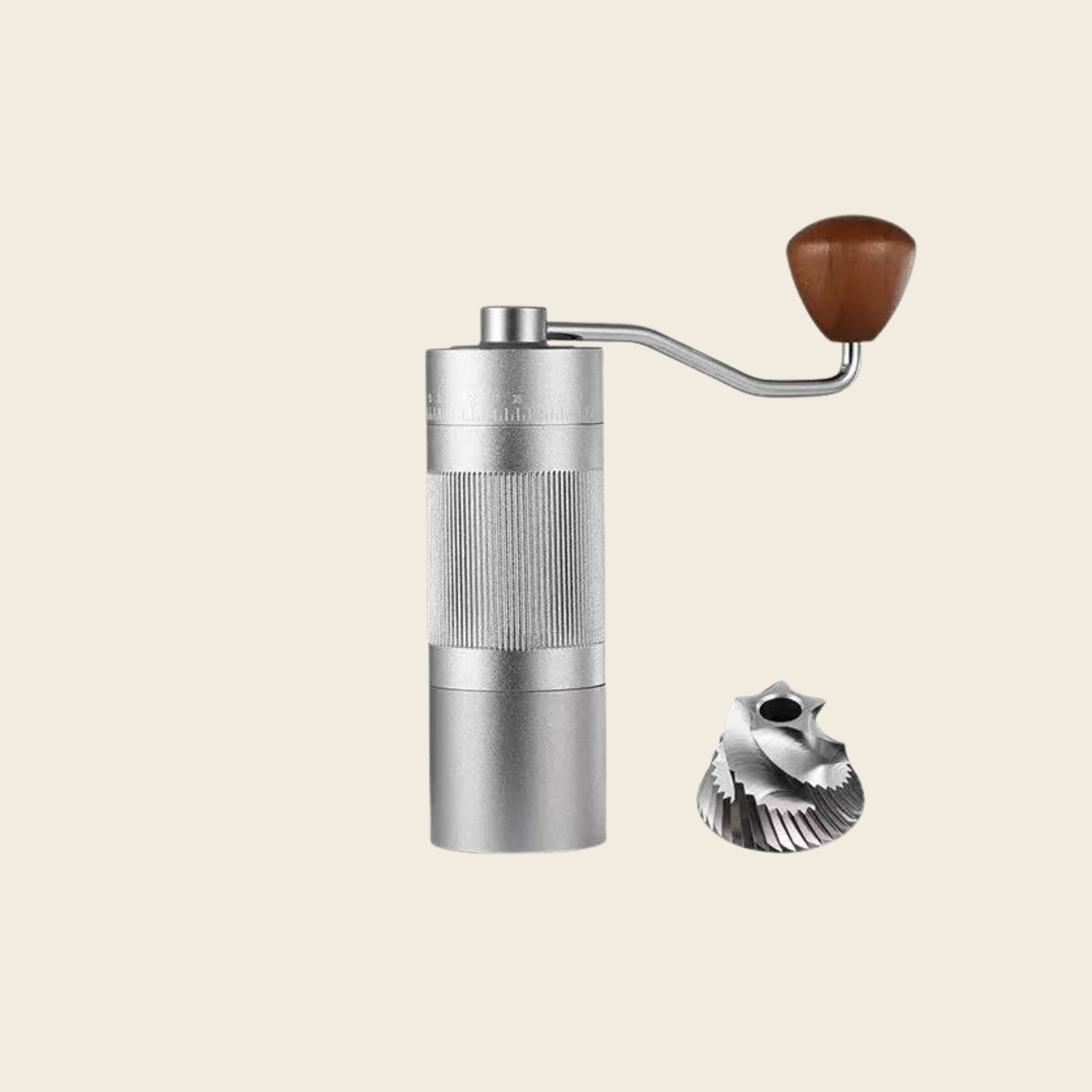 Premium Coffee Grinder