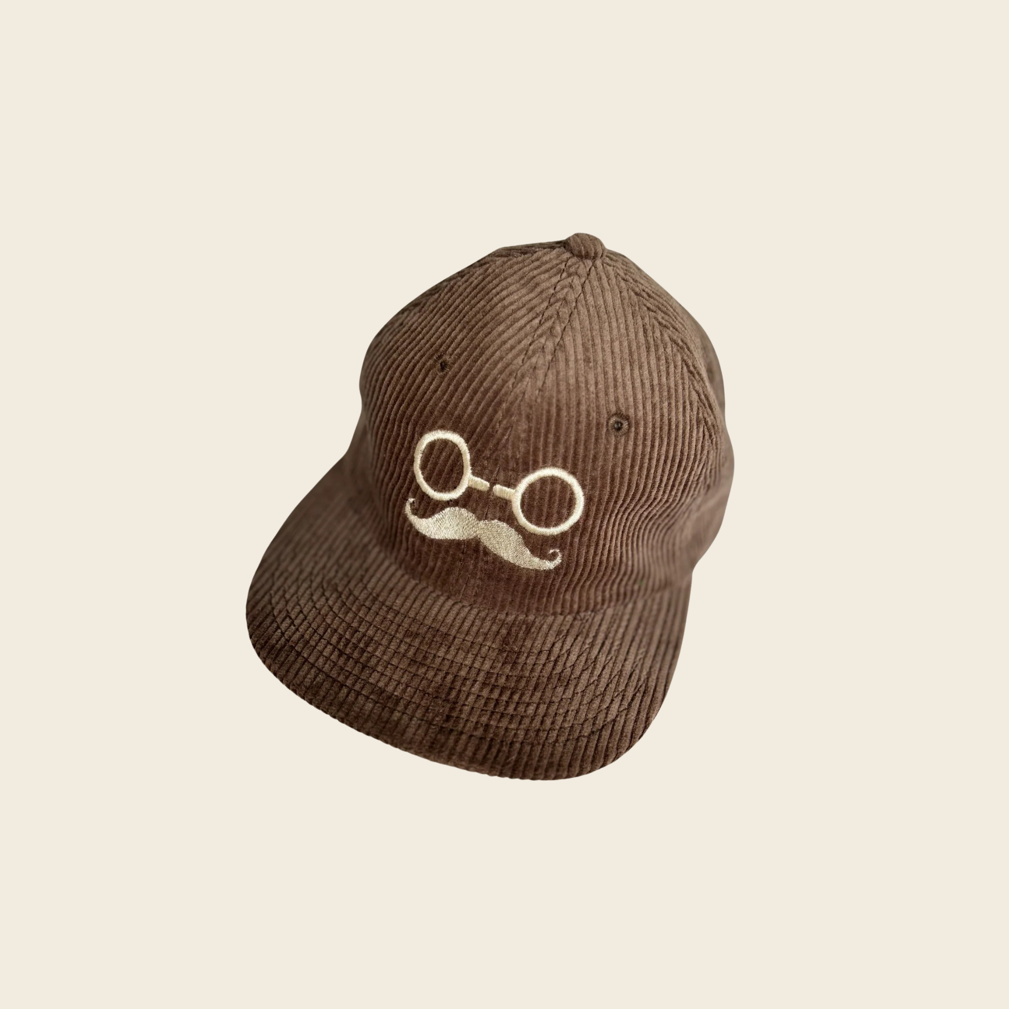 Coffee Nerd Cap