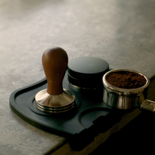 Load image into Gallery viewer, Espresso Coffee Tamping Mat - Large