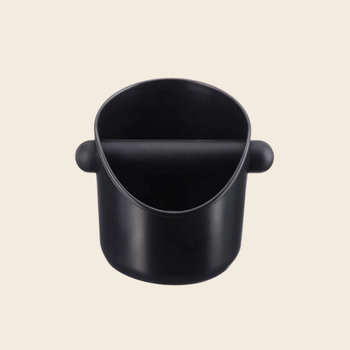 Heavy Duty Coffee Knock Box