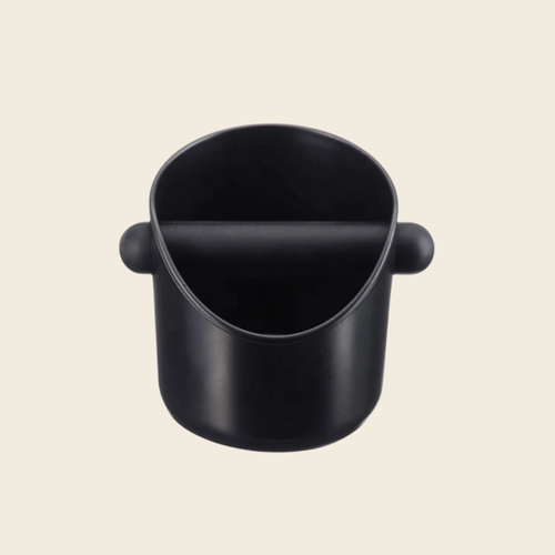 Heavy Duty Coffee Knock Box