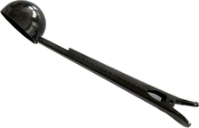 Load image into Gallery viewer, 2-in-1 Coffee Bean Spoon & Bag Clip