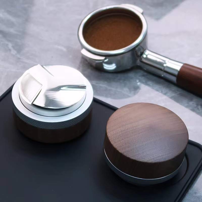 Premium Wooden Distributor — lifestyle shot