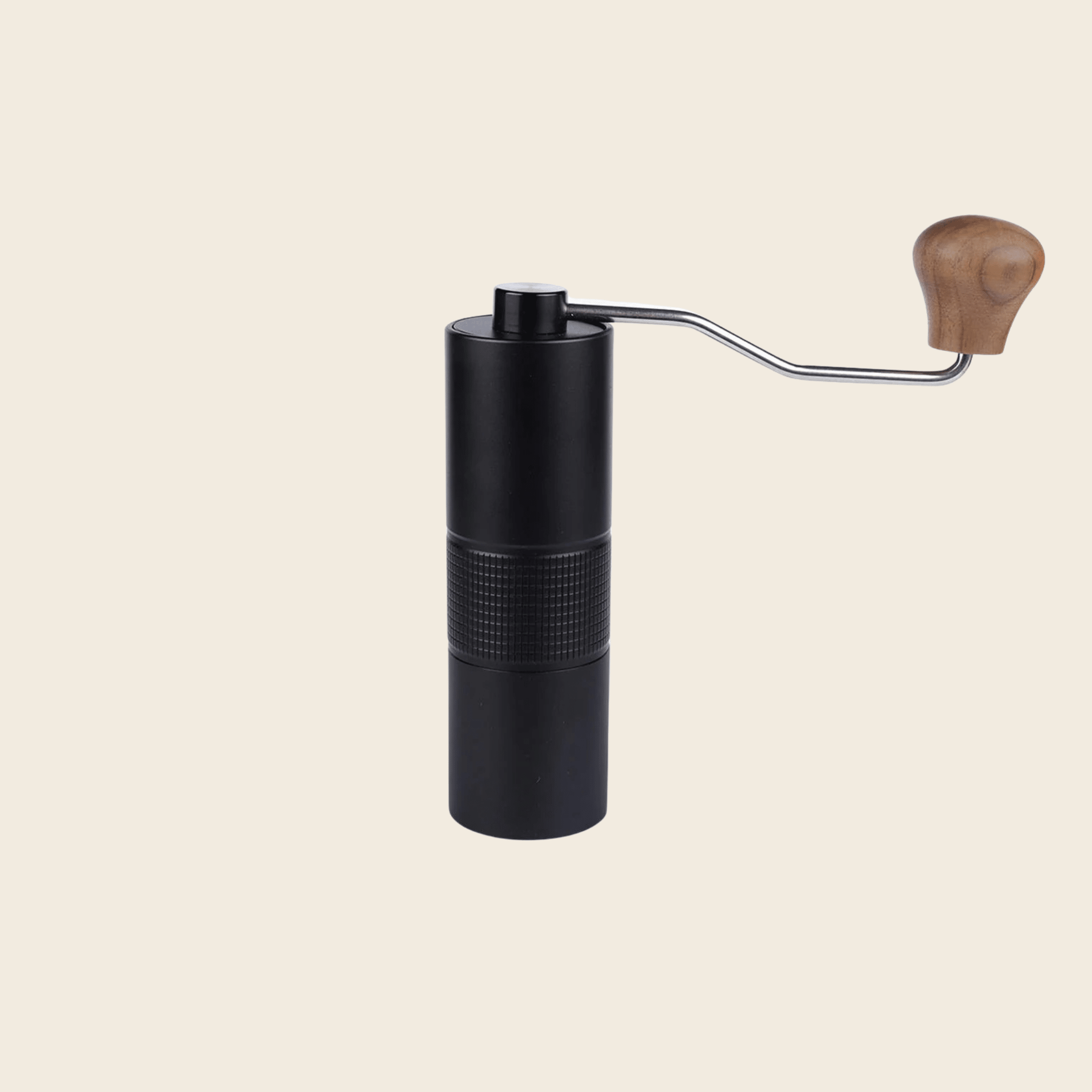 Premium Coffee Grinder — front view