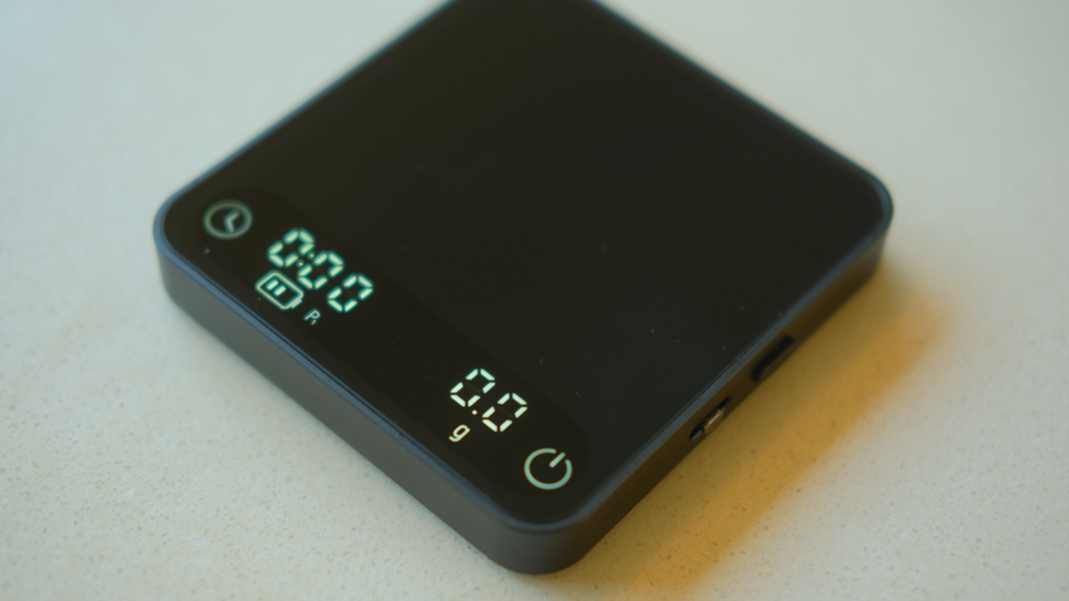 Smart R10 Digital Coffee Scales