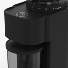 Load image into Gallery viewer, Artisan Barista Conical Burr Grinder