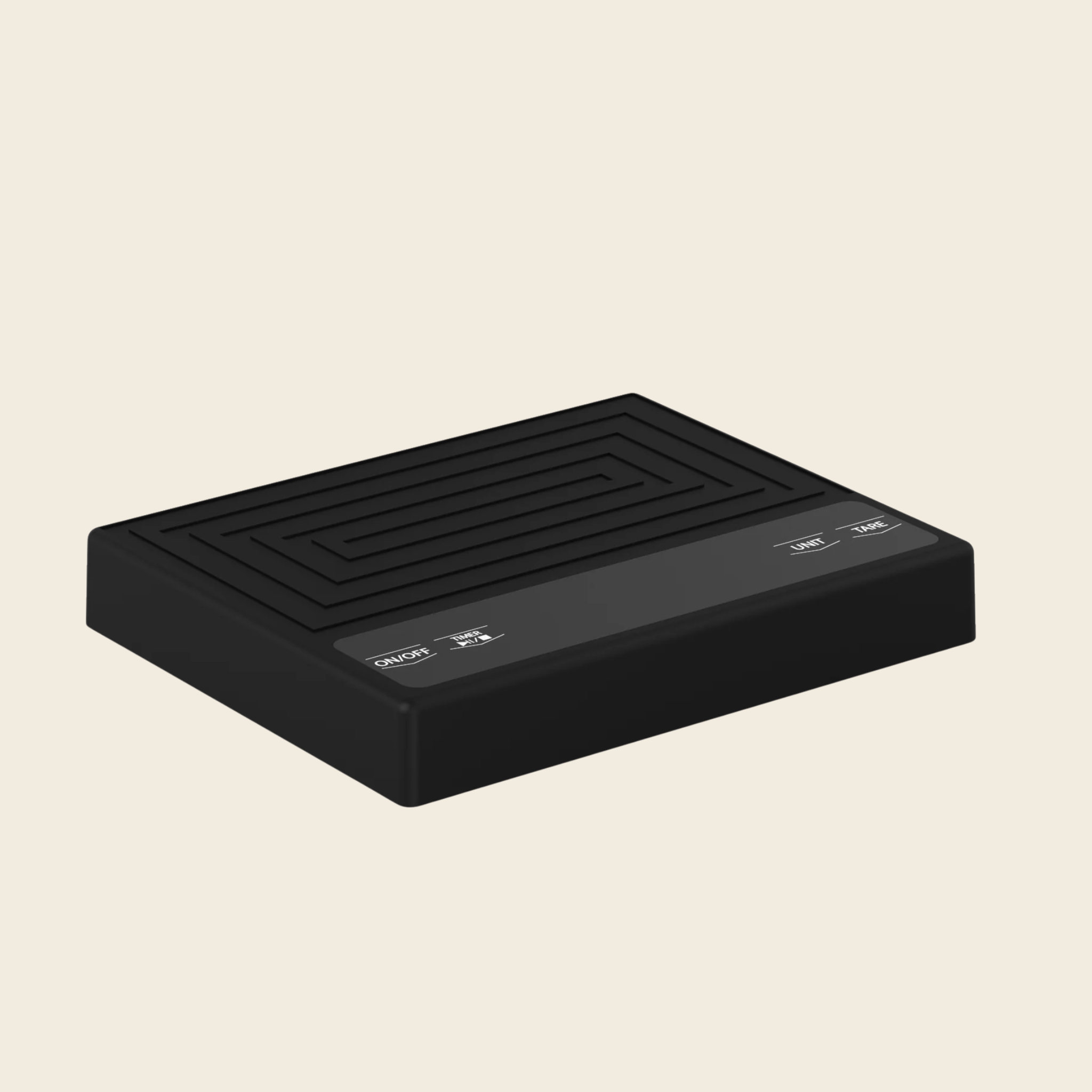 The Artisan Barista - Barista Precision Scale