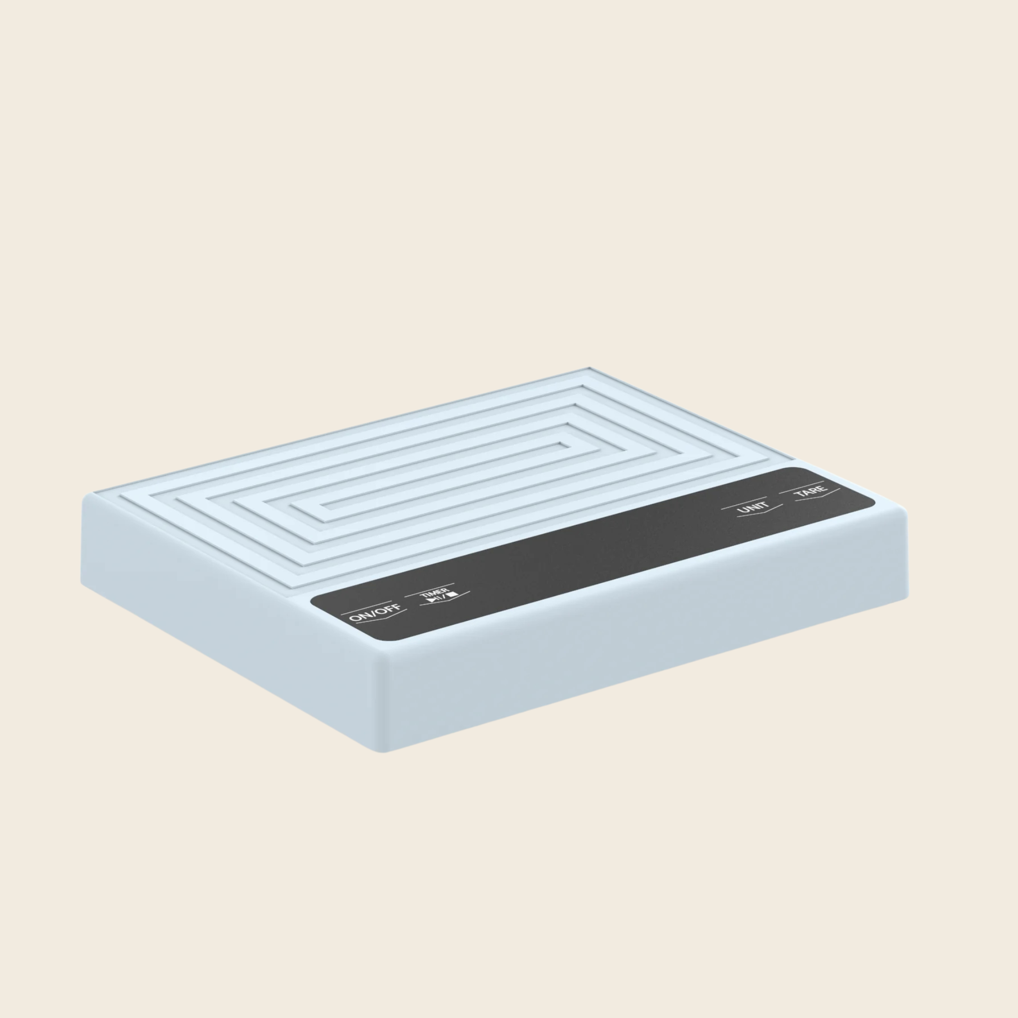 The Artisan Barista - Barista Precision Scale