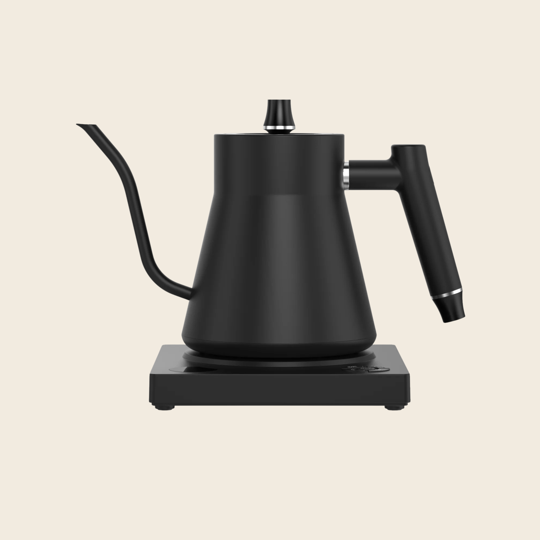 The Artisan Barista - Smart Electric 1.0L Kettle