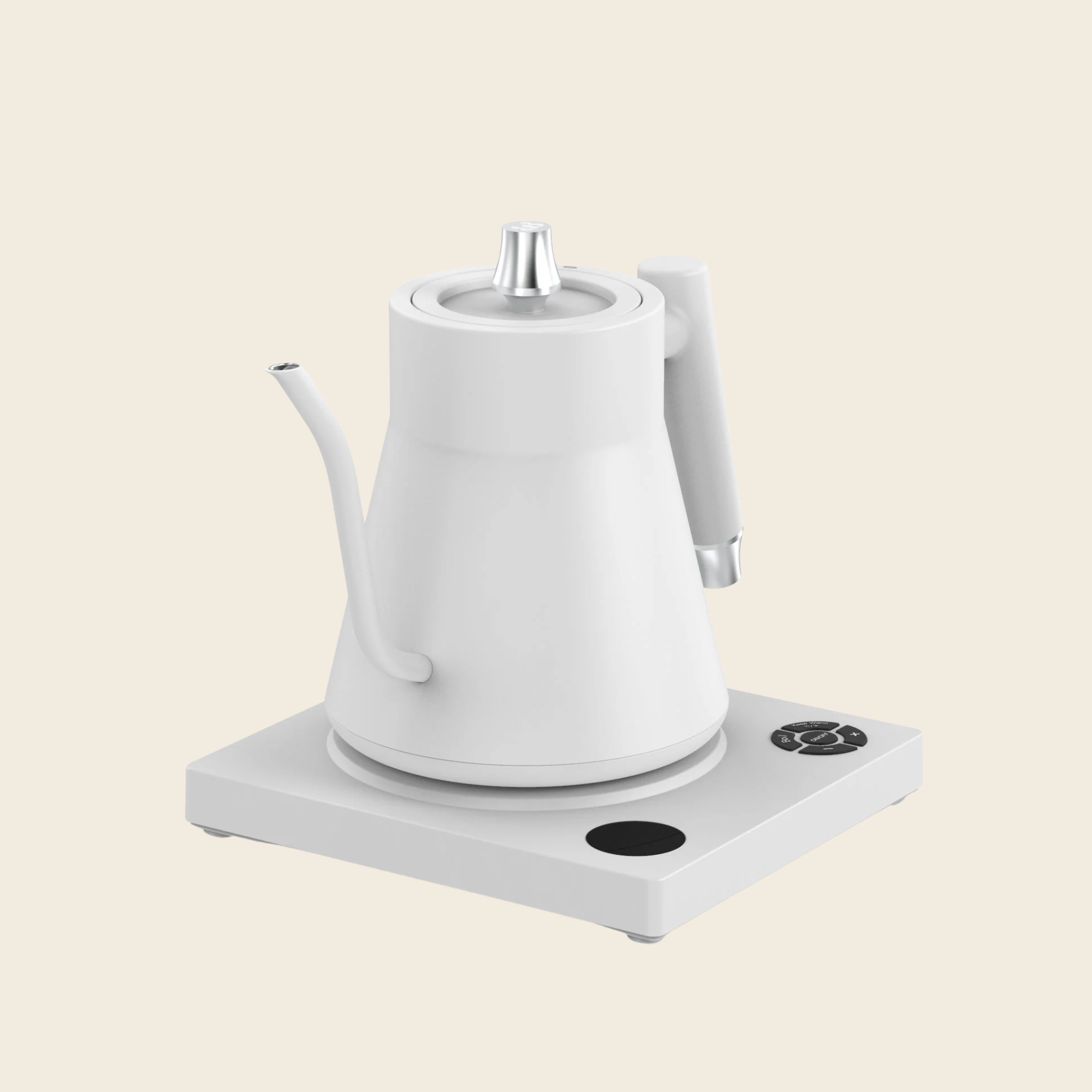 The Artisan Barista - Smart Electric 1.0L Kettle
