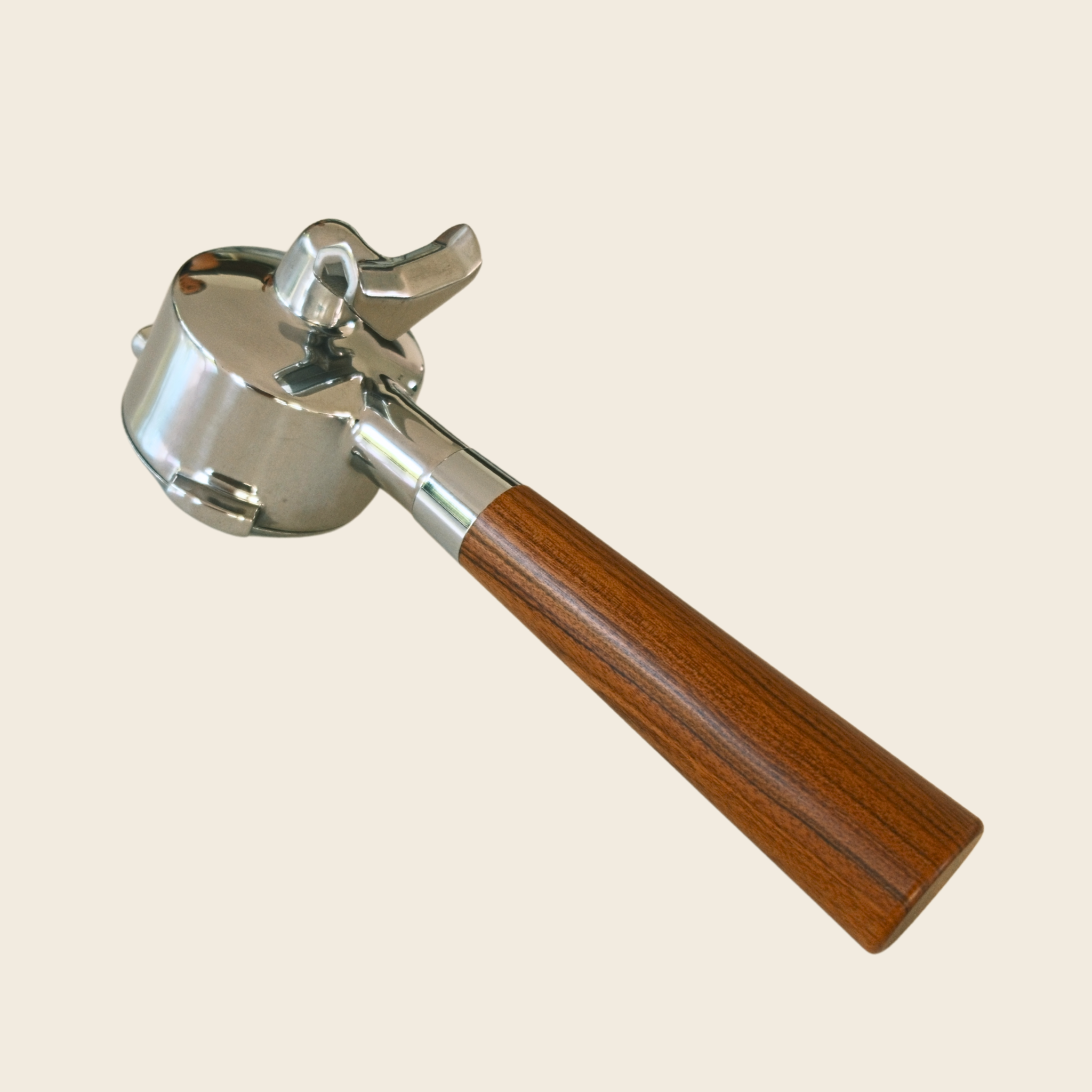 Breville 54mm Spouted Portafilter