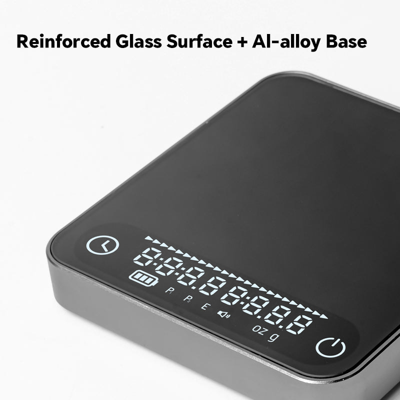 Smart R10 Digital Coffee Scales