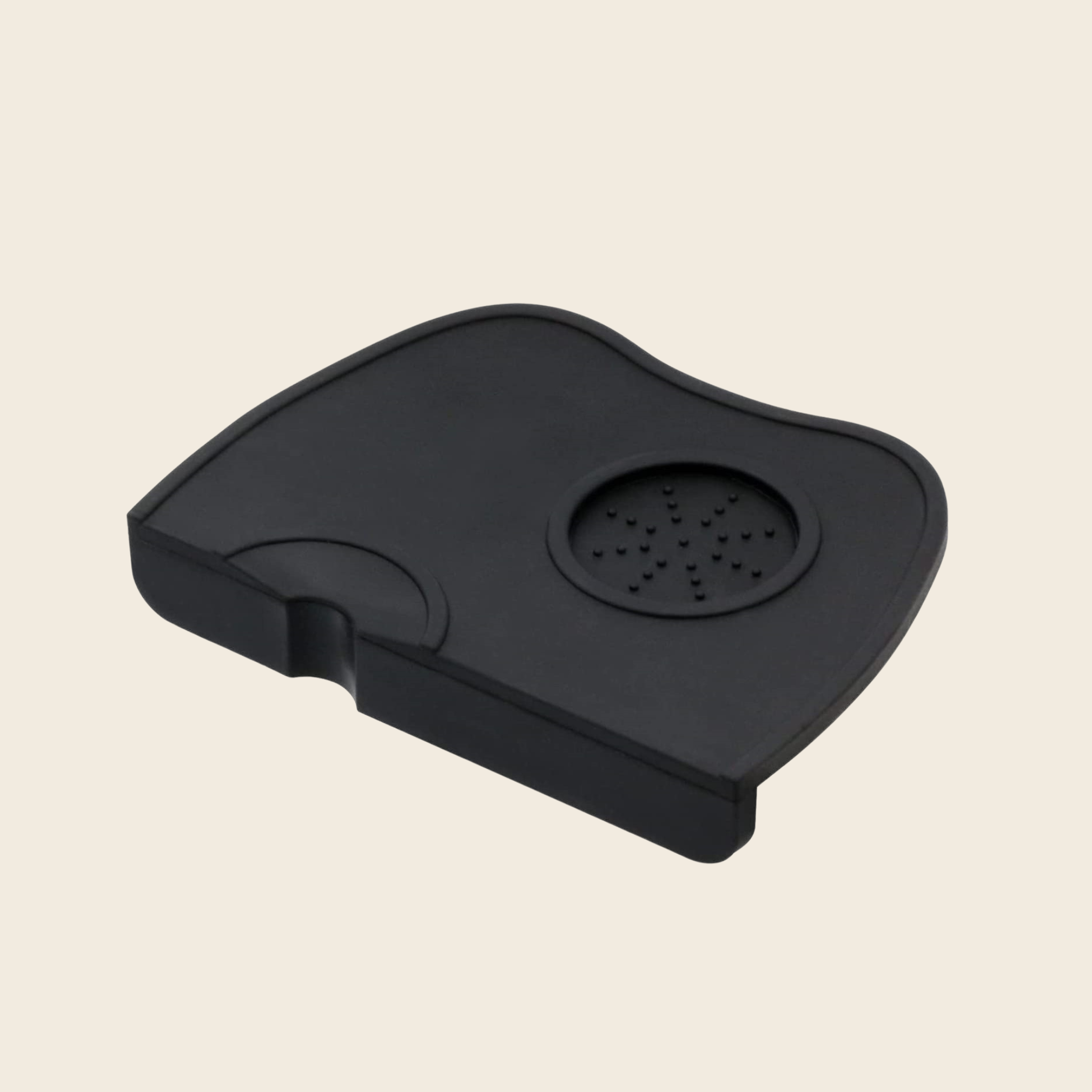 Espresso Coffee Tamping Mat - Medium