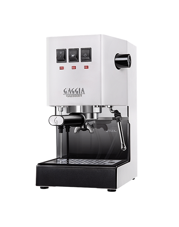 Gaggia Classic E24 Espresso Machine (New Classic / Classic Pro)