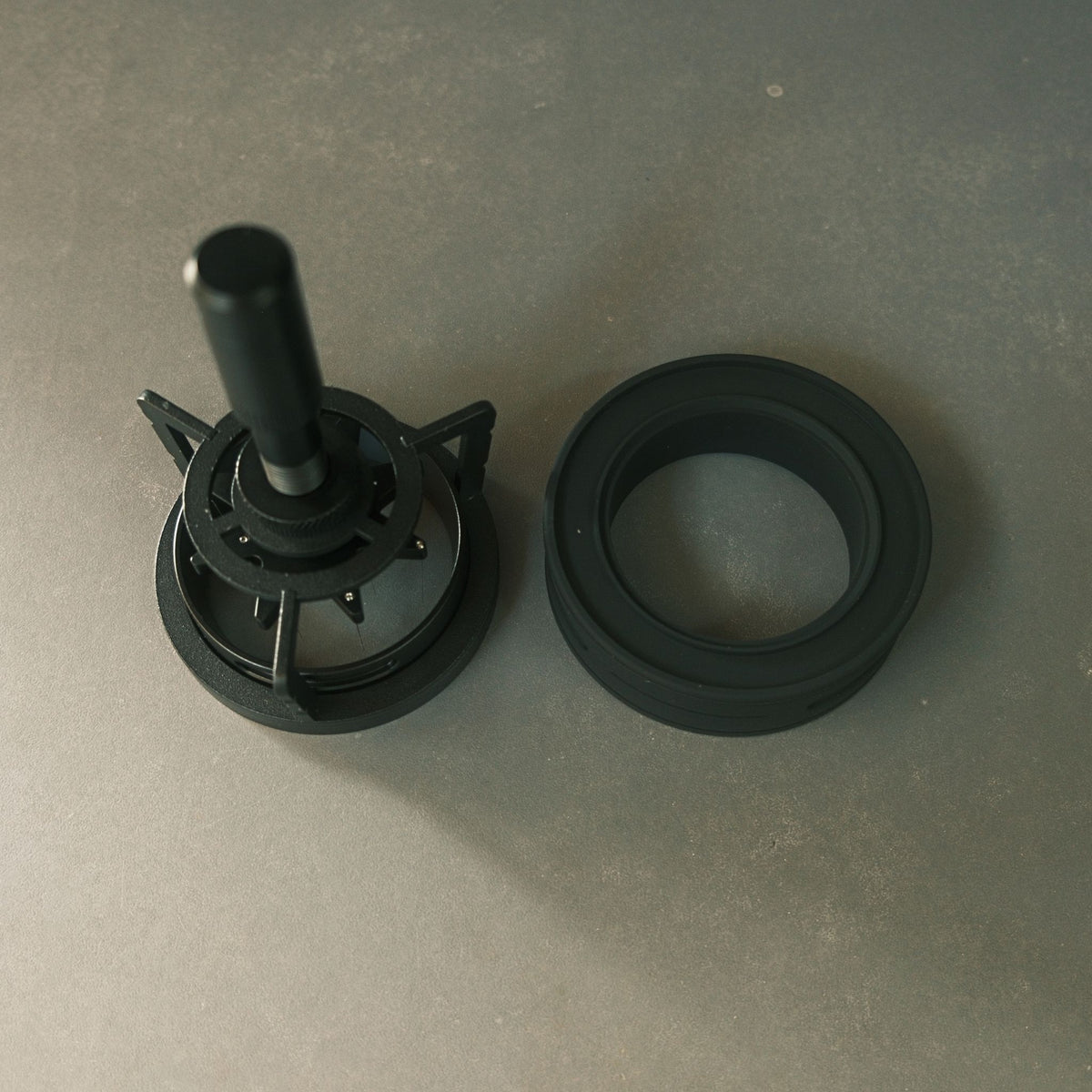 Press & Spin WDT Distribution Tool - Effortless Even Distribution