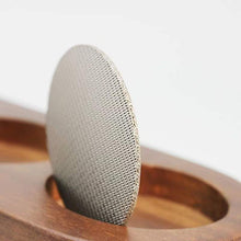 Load image into Gallery viewer, Coffee Puck Screen