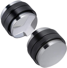Load image into Gallery viewer, Adjustable 2-in-1 51mm Tamper & Distributor – Barista Grade