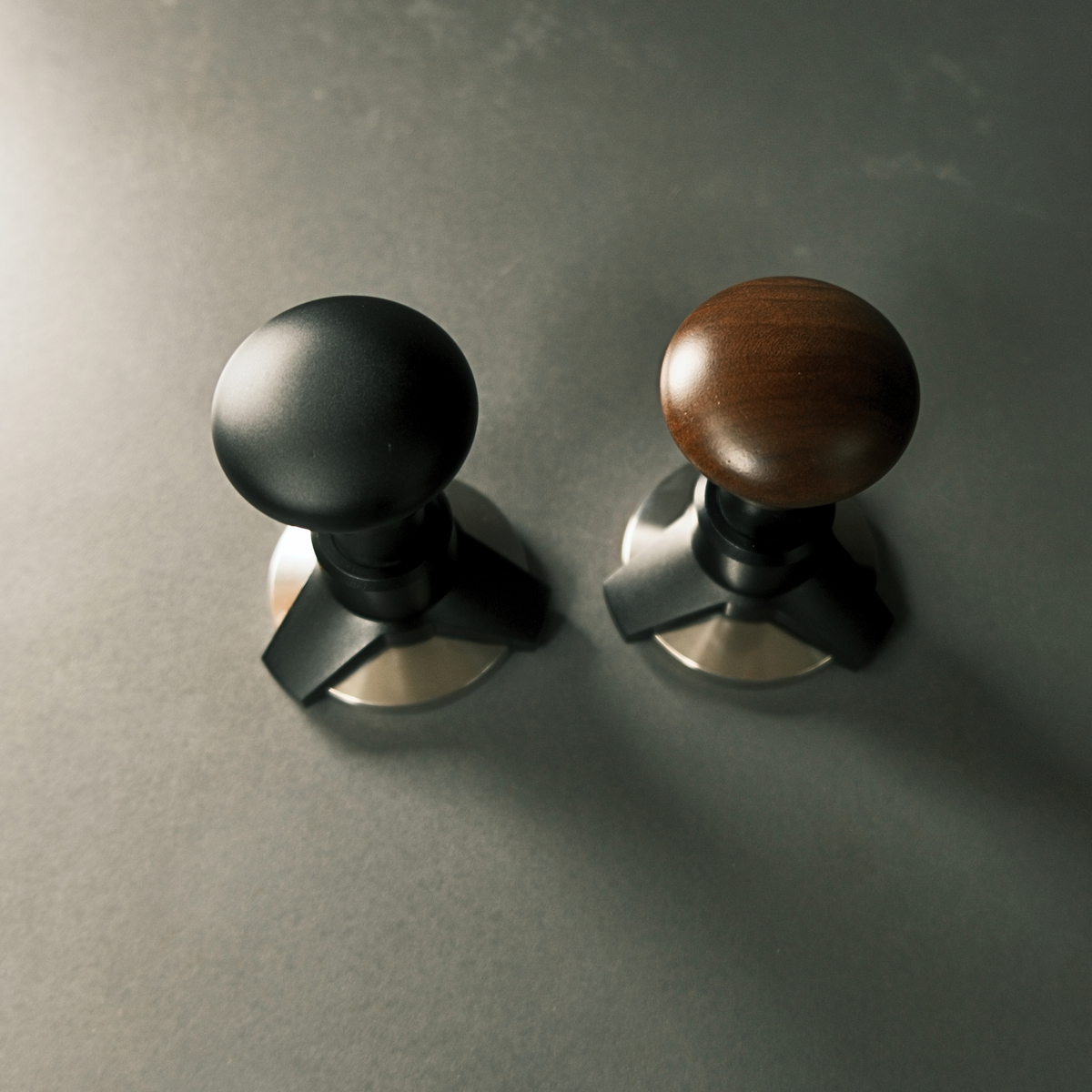 Self-Levelling vs Calibrated Tampers: A Buyer's Guide