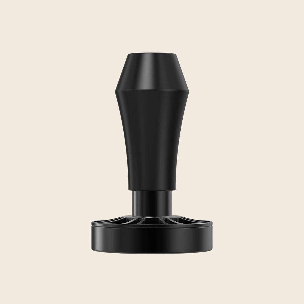 Artisan Barista Lotus Click Tamper - Spring-Calibrated