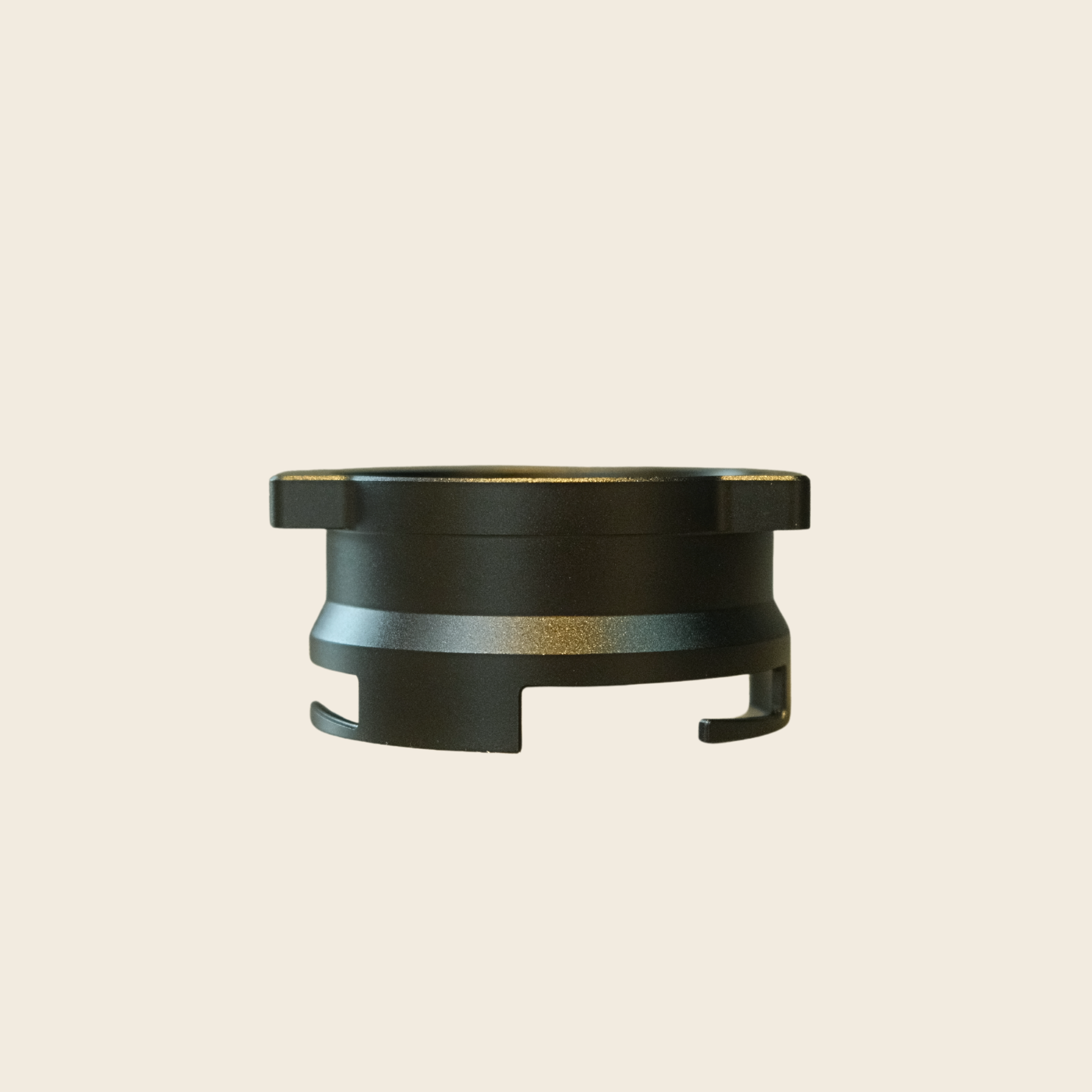 54mm Dosing Funnel - Breville | Mess-Free Grinding & Dosing