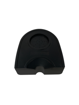 Rubber tamping mat for coffee accessories with non-slip surface 