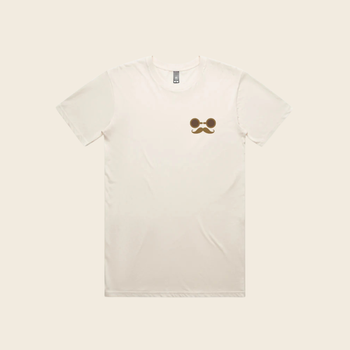 Coffee Nerd Tee