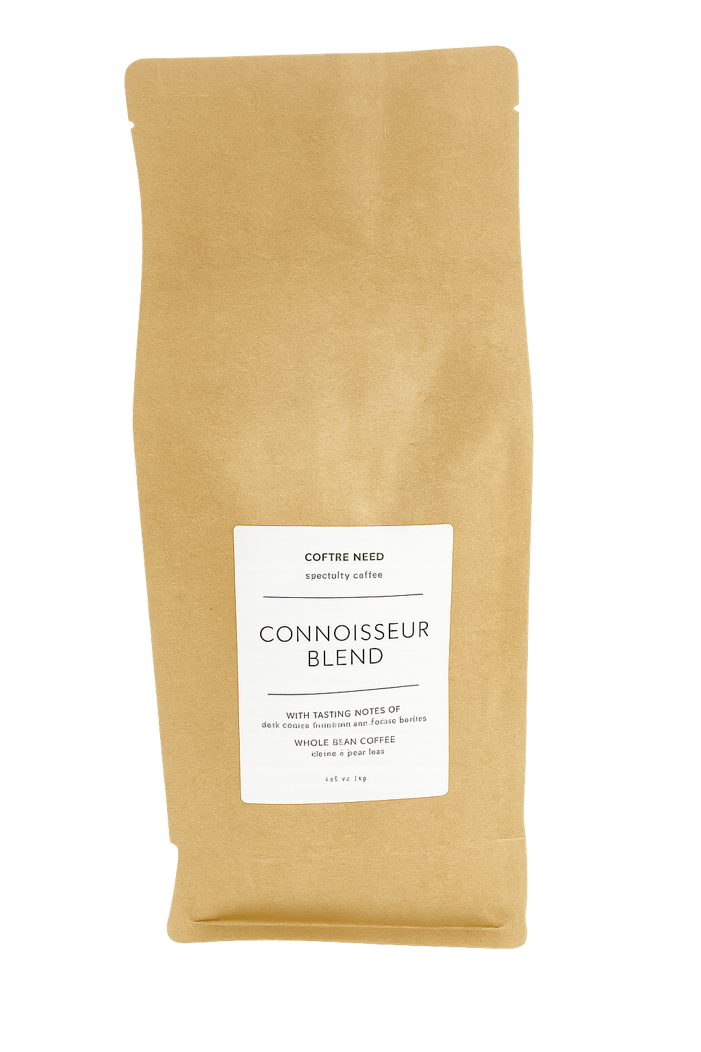 Connoisseur Blend Coffee
