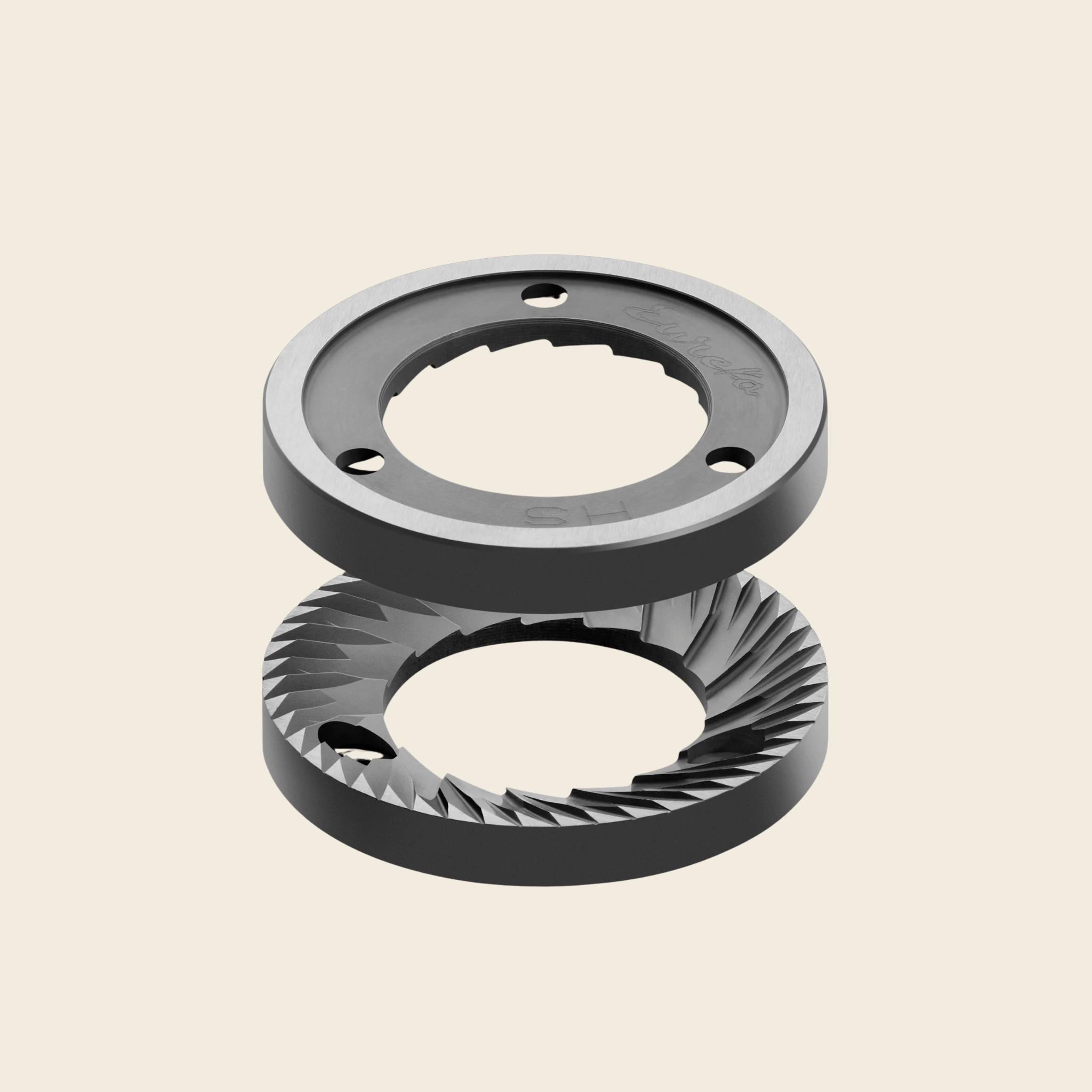 Gaggia MDF 55 Coffee Grinder