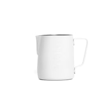 Load image into Gallery viewer, Stainless steel 300ml milk jug for coffee accessories and barista tools

