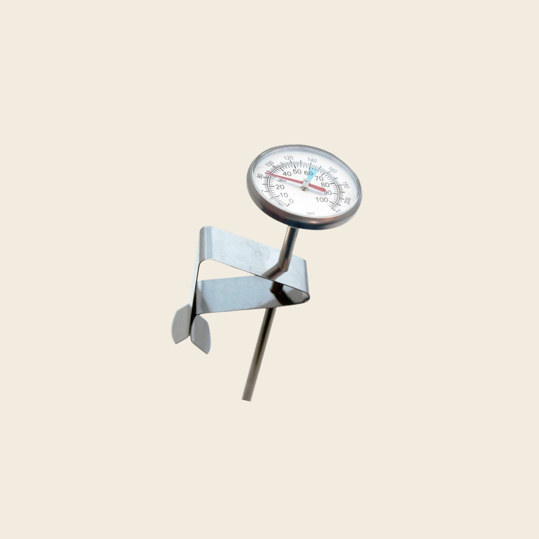 Milk Frothing Thermometer