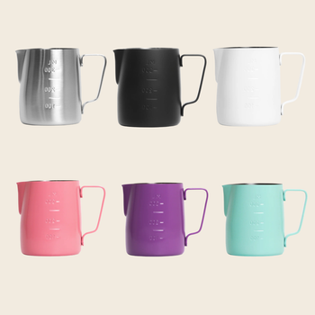 Milk Jug - 300ml