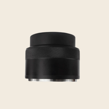 Load image into Gallery viewer, Premium Coffee Press Tamper - 58mm - Black - Barista Grade
