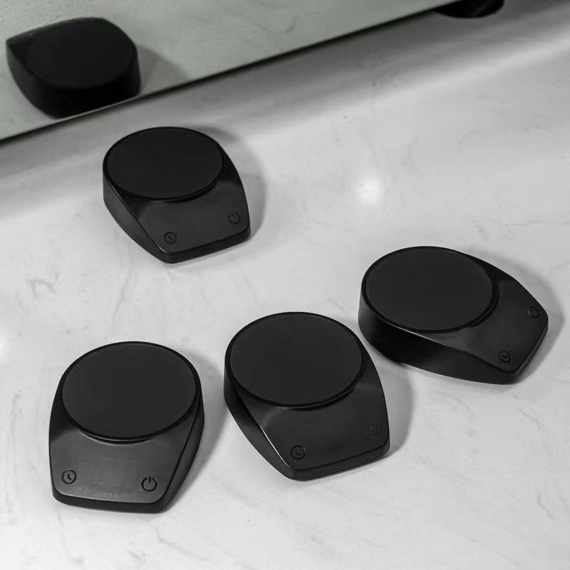 Mini Espresso Scales with Timer (USB-C Rechargeable)