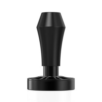 Artisan Barista Lotus Click Tamper - Spring-Calibrated