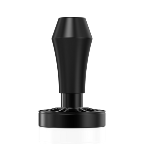 Artisan Barista Lotus Click Tamper - Spring-Calibrated