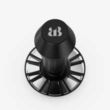 Load image into Gallery viewer, Artisan Barista Lotus Click Tamper
