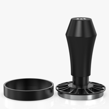 Load image into Gallery viewer, Artisan Barista Lotus Click Tamper
